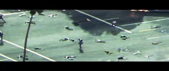 World Invasion : Battle Los Angeles