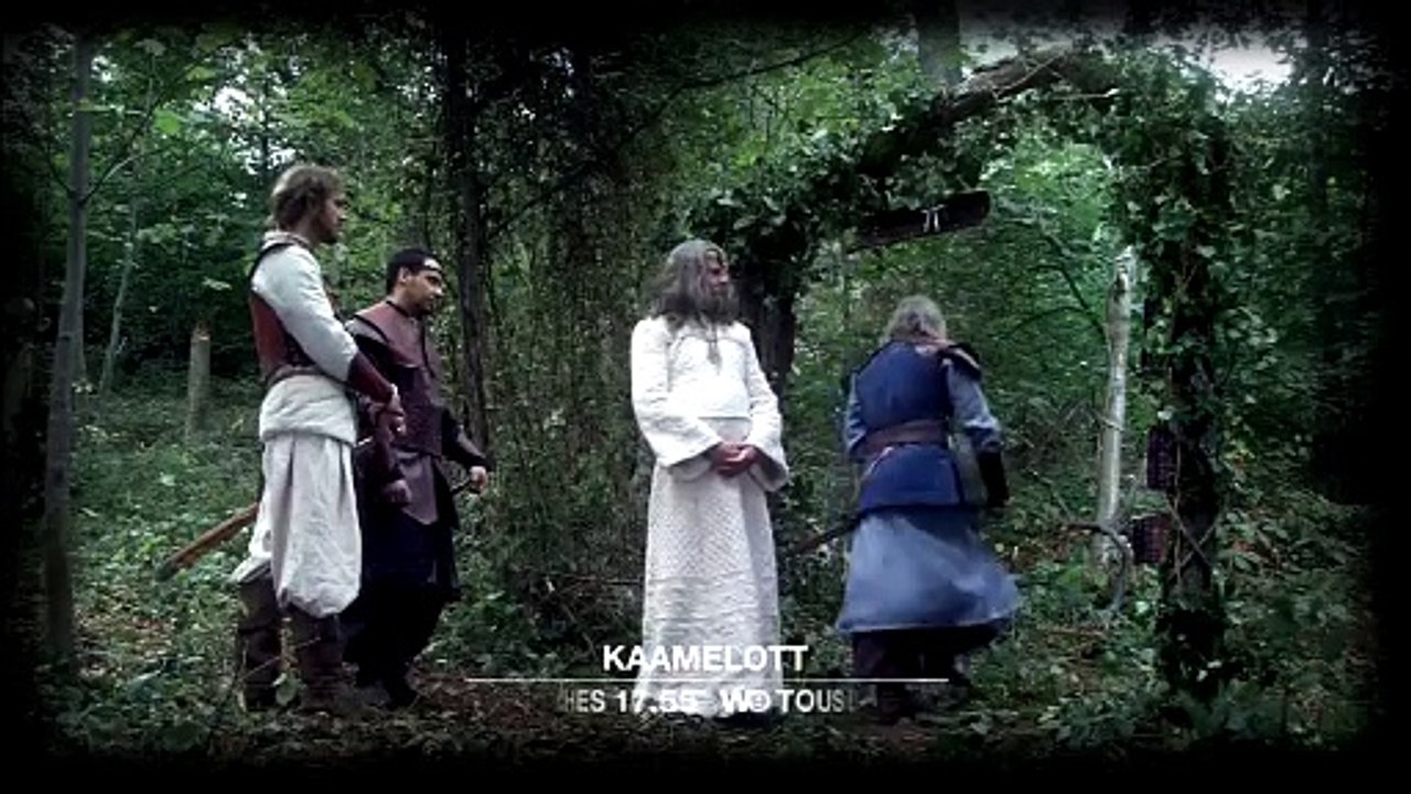 Kaamelott