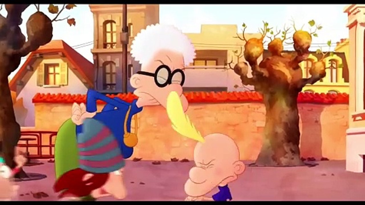 Titeuf, le film