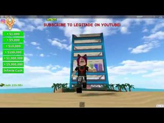 Gökdelen Yapıyorum | Roblox Tower Tycoon