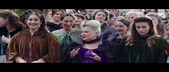 Les nouvelles aventures de Cendrillon