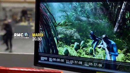 Atlantide, la cité perdue