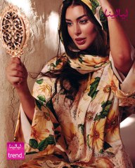 مناسبات اختارت فيها ياسمين صبري الحجاب والعباءة