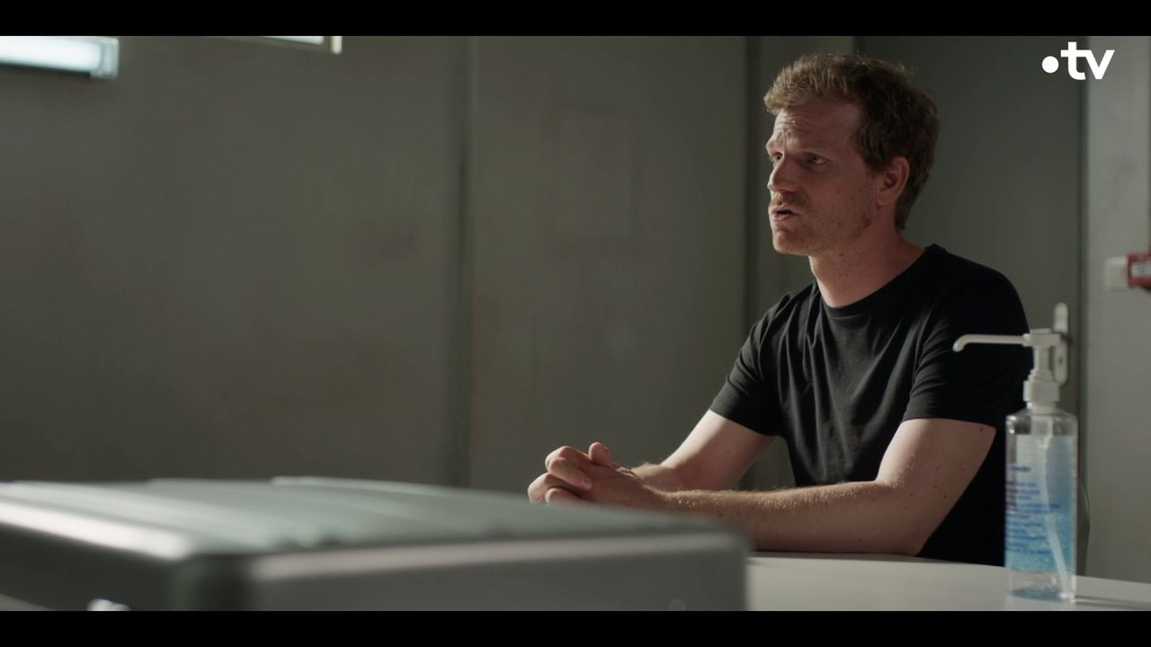 Un Si Grand Soleil : On sait ENFIN qui a les montres !