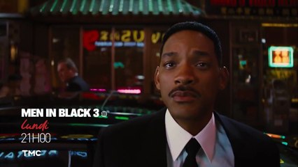 Men in Black III