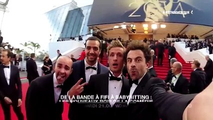 De la bande à Fifi à Babysitting : les nouveaux rois de la comédie