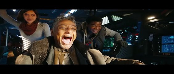 Le labyrinthe : le remède mortel