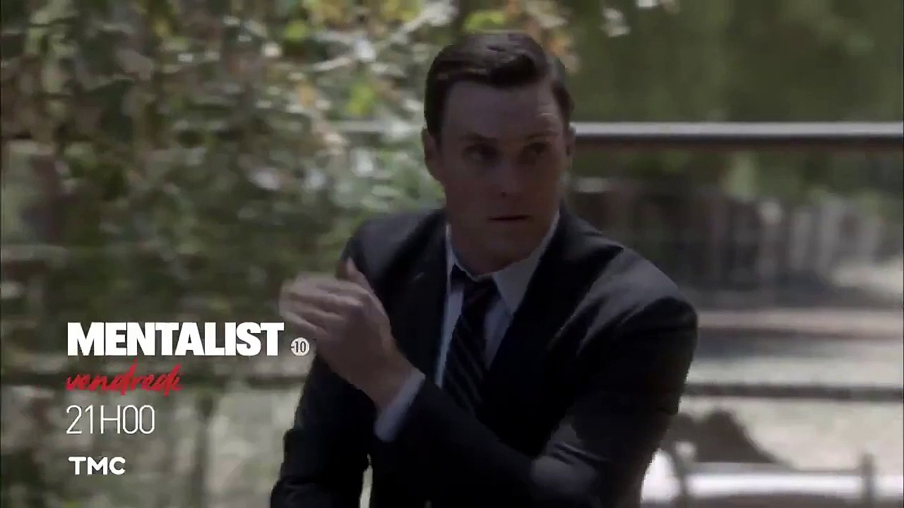 Mentalist