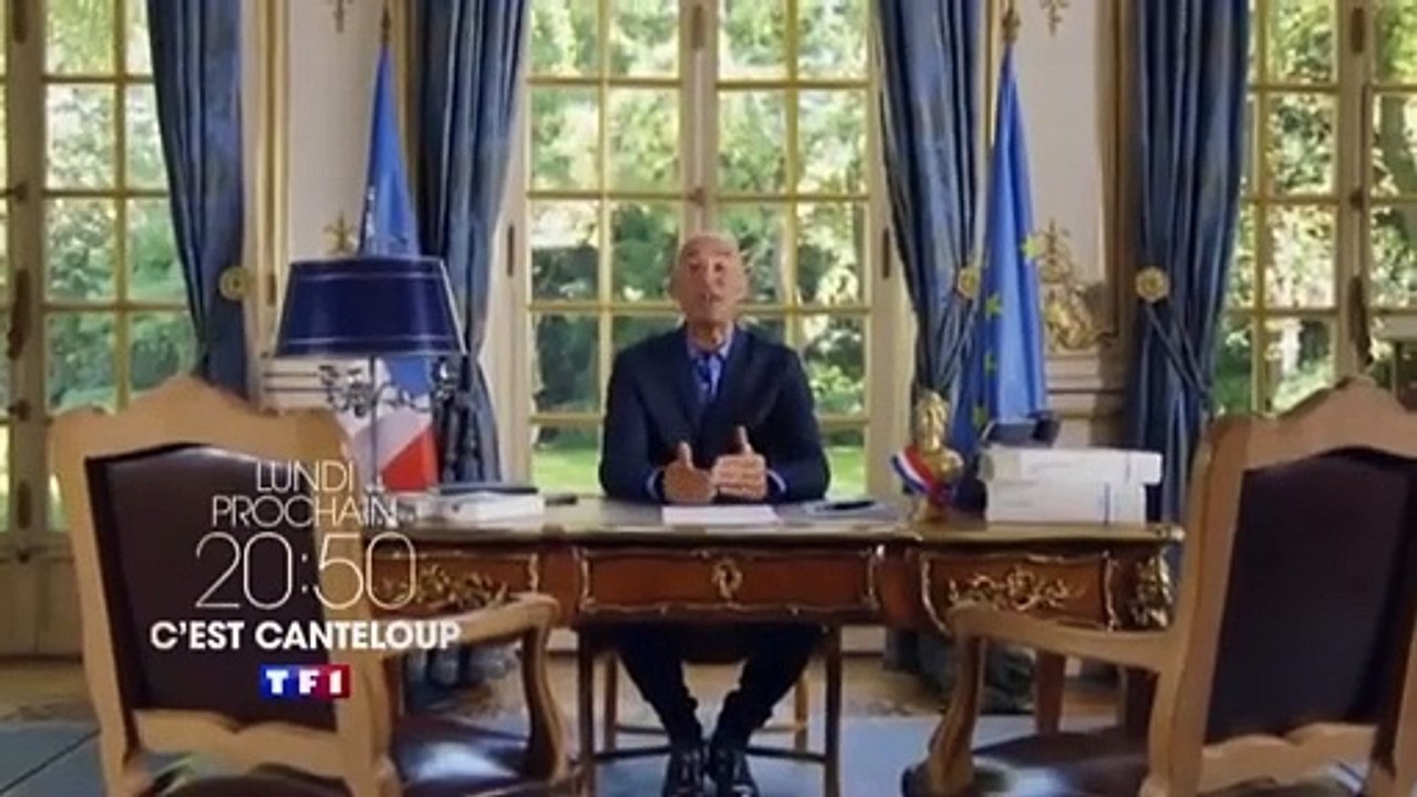 C'est Canteloup