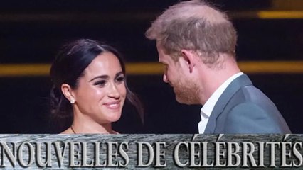 Meghan et Harry:  le couple taxé d’”hypocrisie hollywoodienne”, les critiques pleuvent