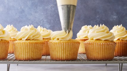 Our Favorite Buttercream Frosting Recipe Will Change Your Baked Goods Forever
