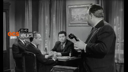 Maigret tend un piège