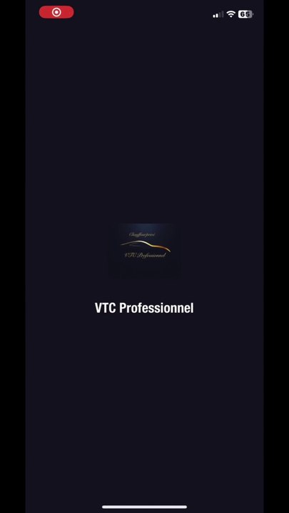 VTC Professionnel