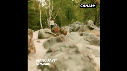 Manu Payet : Emmanuel