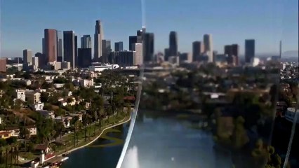 The Rookie : le flic de Los Angeles