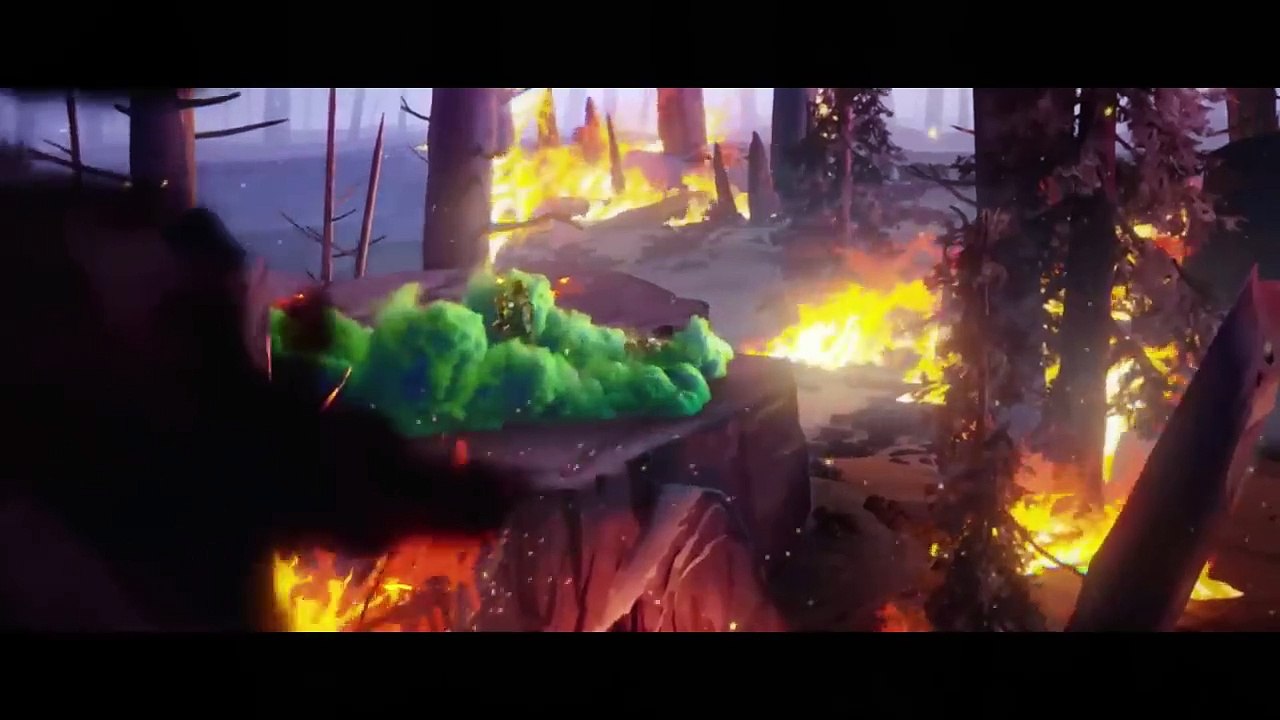 Apex Legends - Bande-annonce officielle