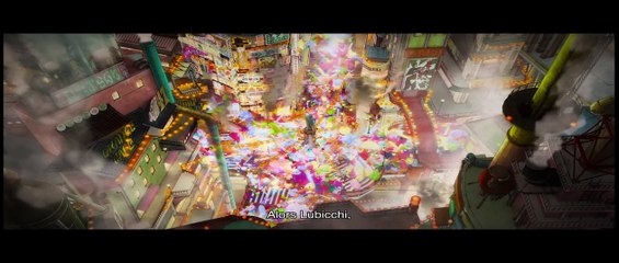 De l'autre côté du ciel