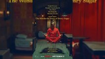 THE WONDERFUL STORY OF HENRY SUGAR (2023) Trailer New Movie | FILM SUBTITLE INDONESIA STREAMING | New Movies | English Movie | Thriller New Movie | Thriller English Full Movie (Adventure, Comedy, Short)