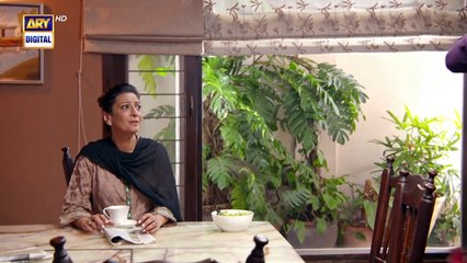 Jaisay Aapki Marzi - Episode 16 - 17th October 2023 - ARY Digital
