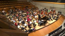La Orquesta de València abre la temporada del Palau de la Música 