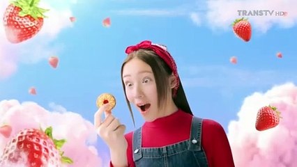 BIOSKOP TRANSTV Movie (Rerun) BRICK MANSIONS