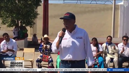 MC acusa a gobernador de Nayarit de persecución política contra alcalde de Tuxpan