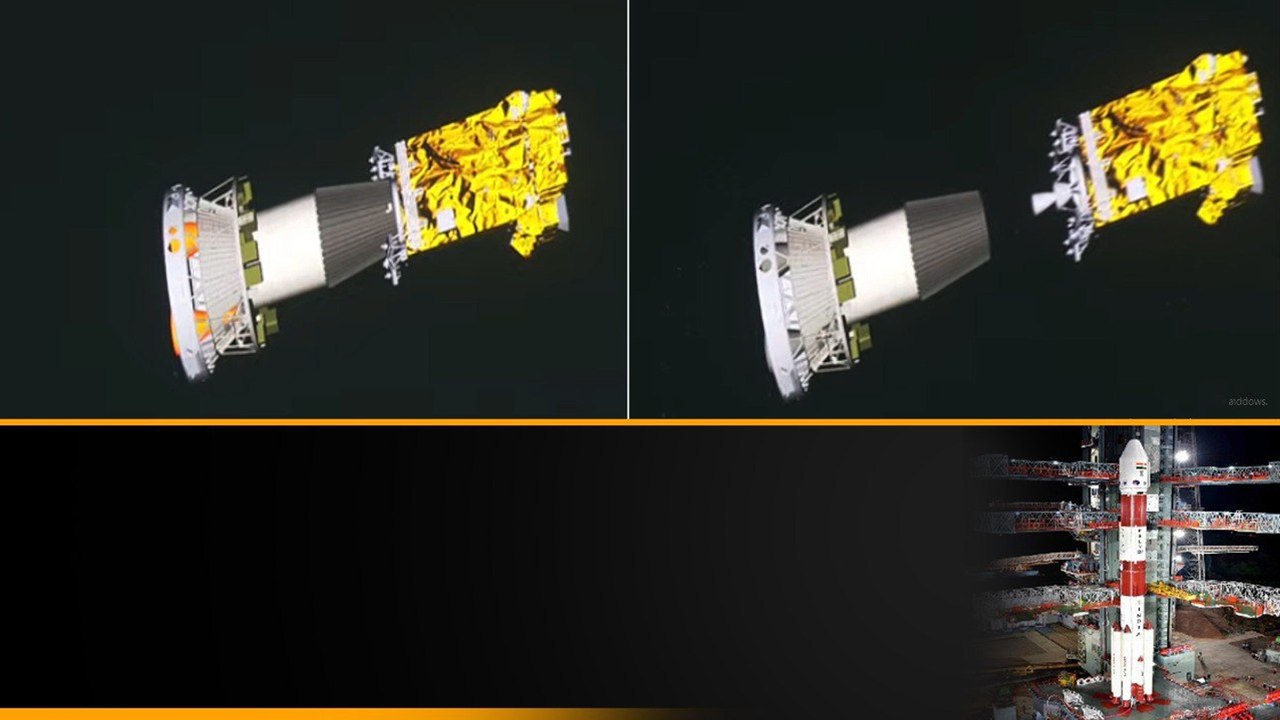 Gaganyaan పై కీలక Update.. చంద్రుడు పై మరో సంచలనానికి ISRO ఏర్పాట్లు.. | Telugu OneIndia