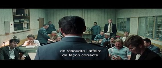 Varsovie 83, une affaire d'Etat