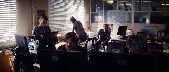 Entre la vie et la mort