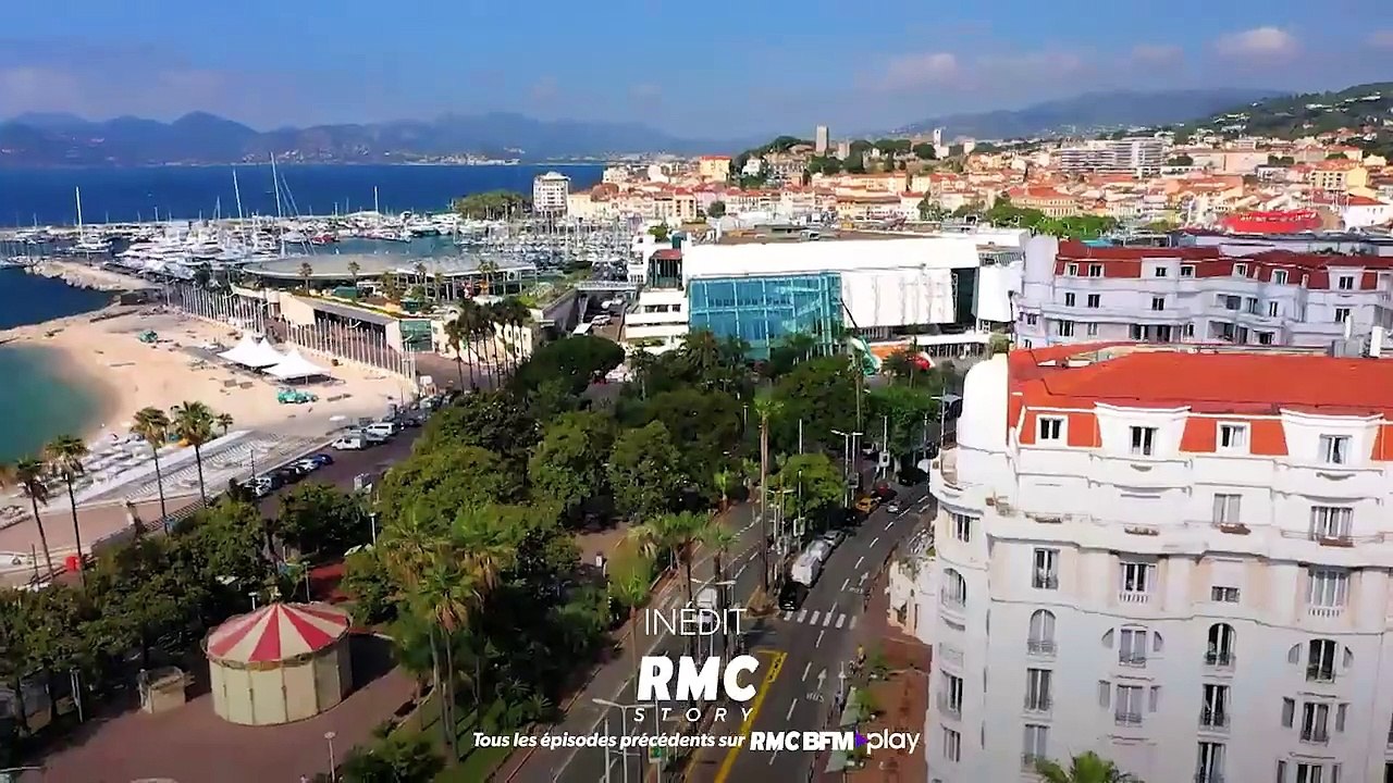 French riviera : villas de rêve sur la Côte d'Azur