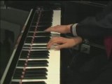 (Extra) Horikita Maki - Piano
