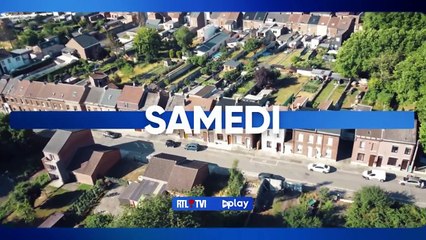 Je vends ma maison