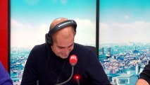 François Damiens, Kylian Mbappé... Les imitations de Marc-Antoine Le Bret du mardi 17 octobre