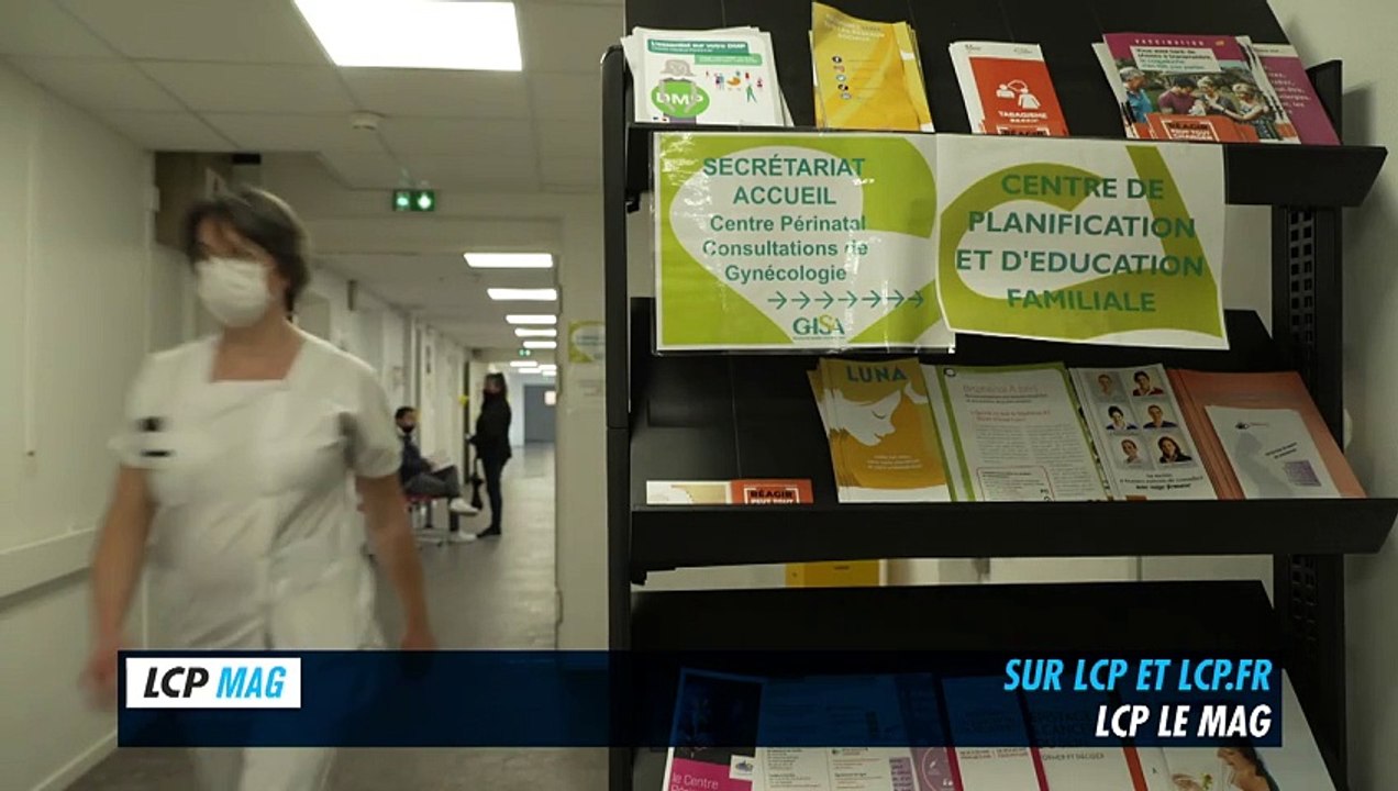 LCP le mag