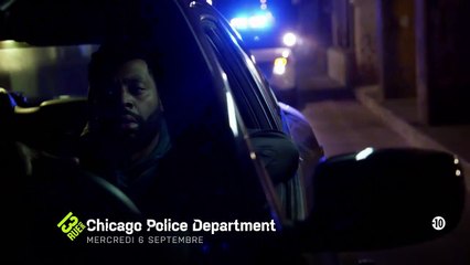 Chicago Police Department