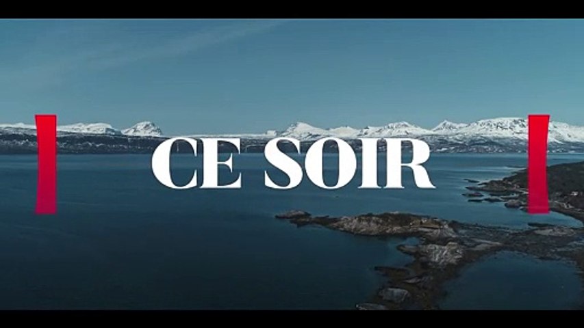 Ref:x8owggp 39-45 : la guerre de l Arctique