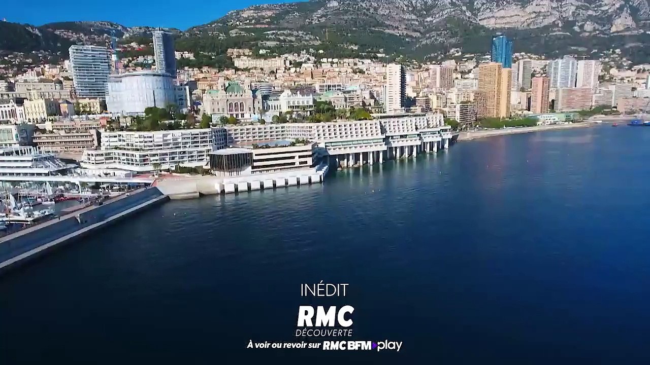 Mont-Saint-Michel, Monaco : défis XXL en mer