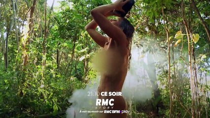 Retour à l'instinct primaire