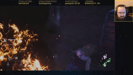 Komm, schnell. Dead by Daylight #650