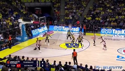 Basket Time - Puntata del 12/10/2023