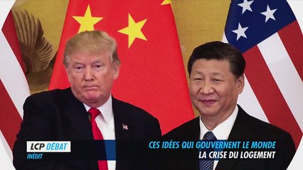 Ces idées qui gouvernent le monde