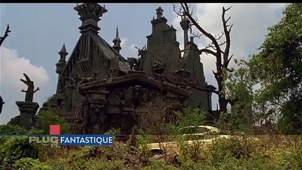 Edward aux mains d'argent