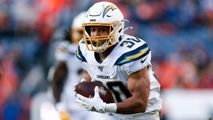 Can the Chargers Cover 5.5-Point Spread vs. Chiefs?