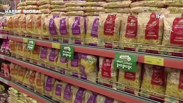 Tarım Kredi Kooperatifi'nde yüzde 50'ye varan indirimler başladı! İşte o ürünler