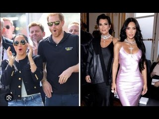 Al passo con i Sussex? La connessione con Kardashian di Meghan Markle aiuterà il rebranding