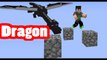 Minecraft Minigames - Dragons ( Efsane Ejderhalar )