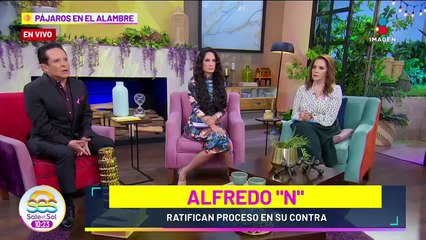 Ángela Carrasco se DESMAYA en pleno escenario