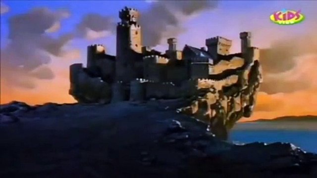 Générique Gargoyles. Le dessin animé culte va avoir le droit à une série live-action par deux maîtres de l'horreur. Une fausse bonne idée ?