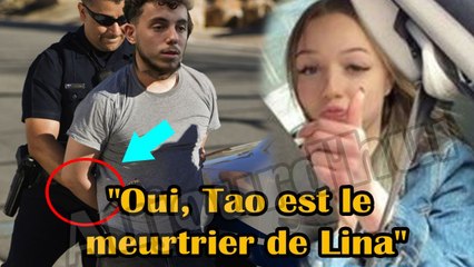  Disparition de Lina : Le témoignage choquant de la mère de TAO a conduit à l'arrestation de TAO