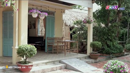 đội trọng án tập 70 - tập cuối  - phim Việt Nam THVL1 - xem phim doi trong an tap 70 - tap cuoi